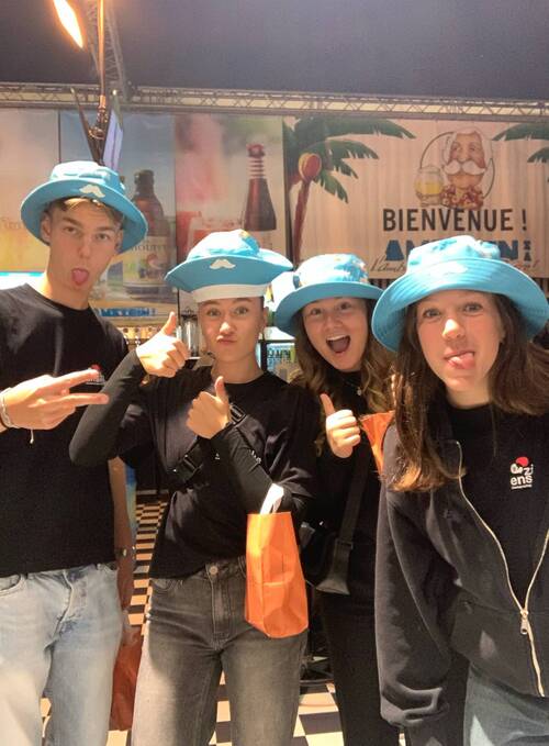 Description de l'image