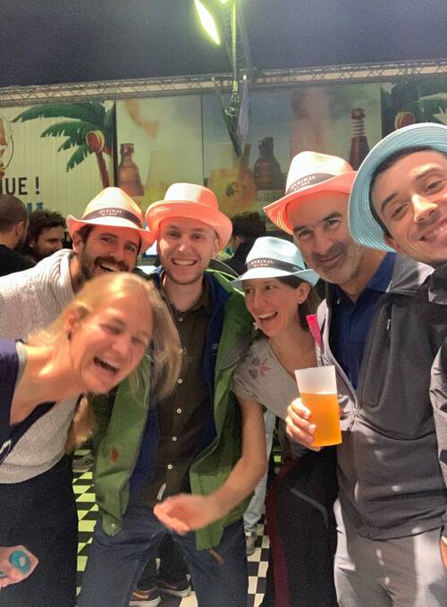 Description de l'image