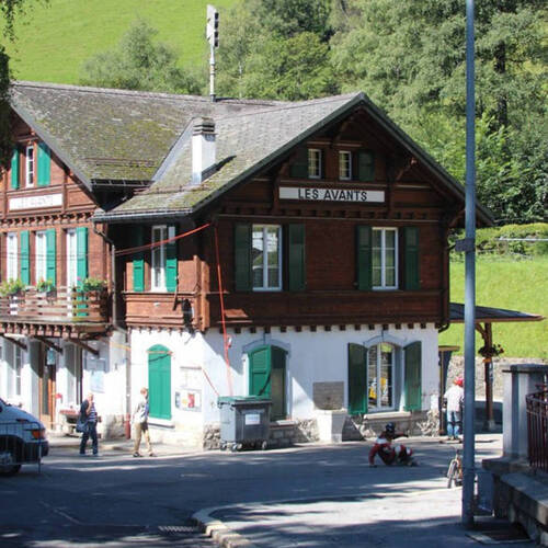 Description de l'image
