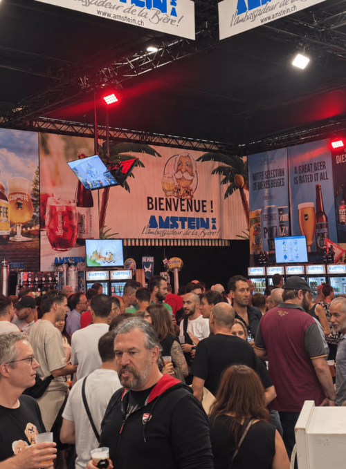 FOIRE DU VALAIS 2026 - 6
