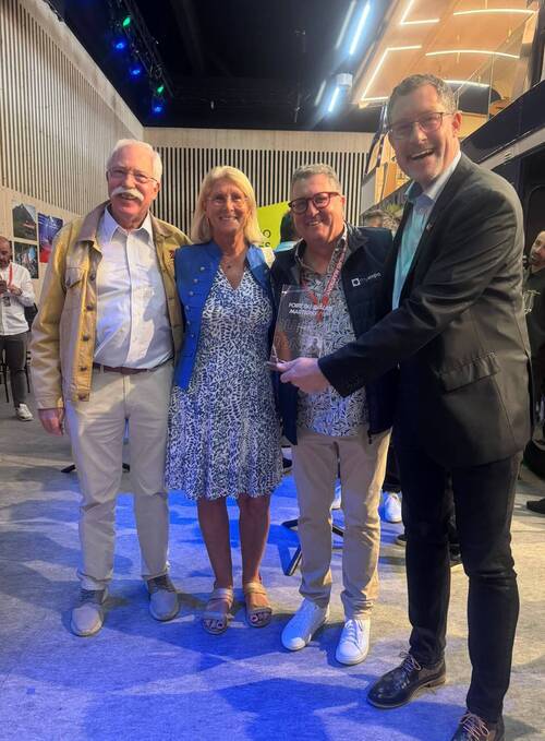 Description de l'image