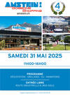 4 ans Magasin Aigle