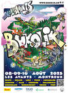 Bukolik 2025