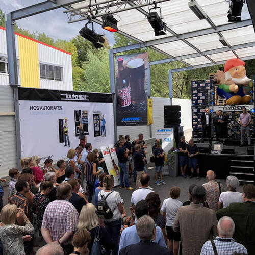 Description de l'image