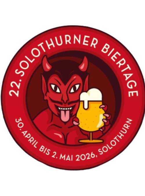 Solothurner Biertage 2026