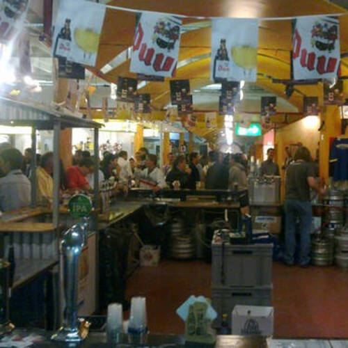 Comptoir Suisse 2010