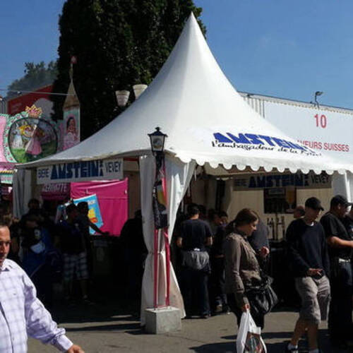 Comptoir Suisse 2012