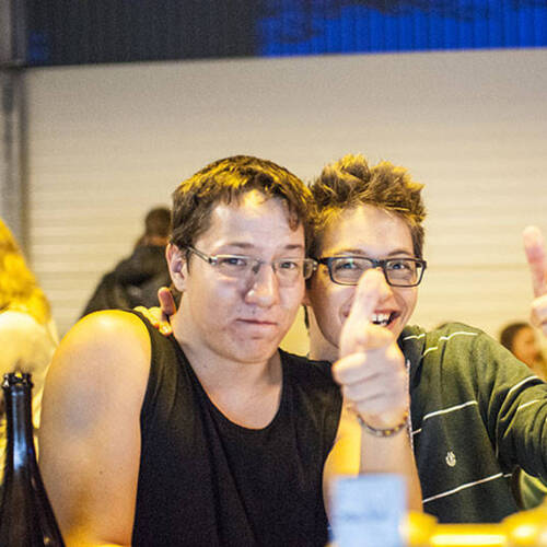 Description de l'image