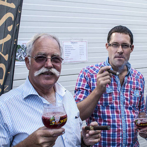 40 ans - Samedi 31.08.2013