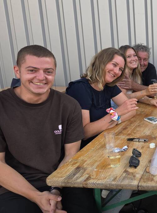 Description de l'image