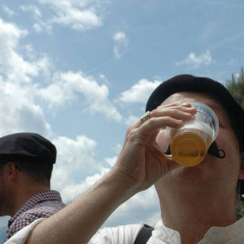 Fête des Narcissses