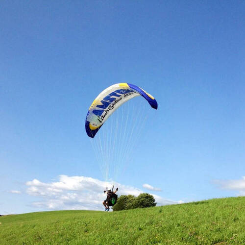 Parapente