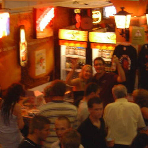 Comptoir Suisse 2007