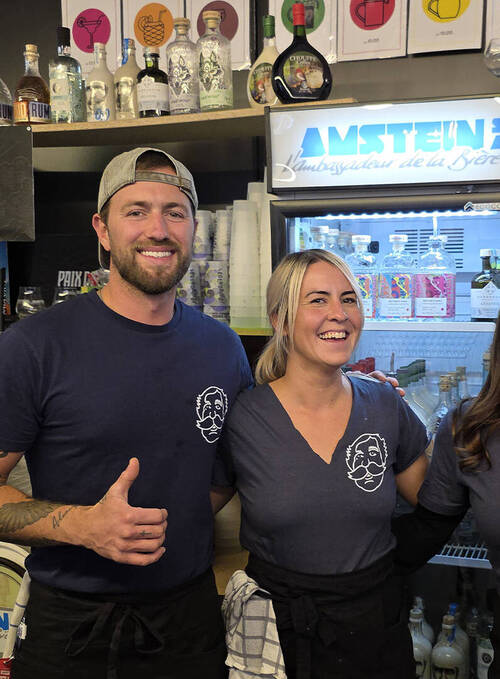 Description de l'image