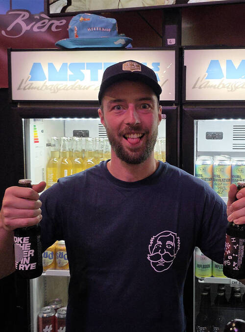 Description de l'image