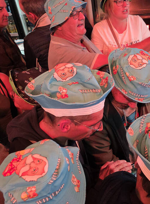 Description de l'image