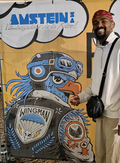 Description de l'image