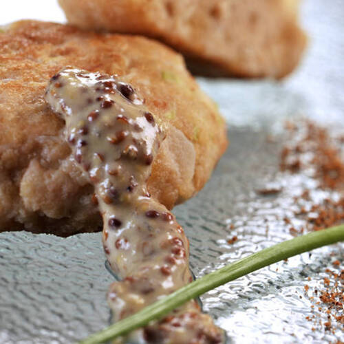 La Symphonie marine de Gisèle