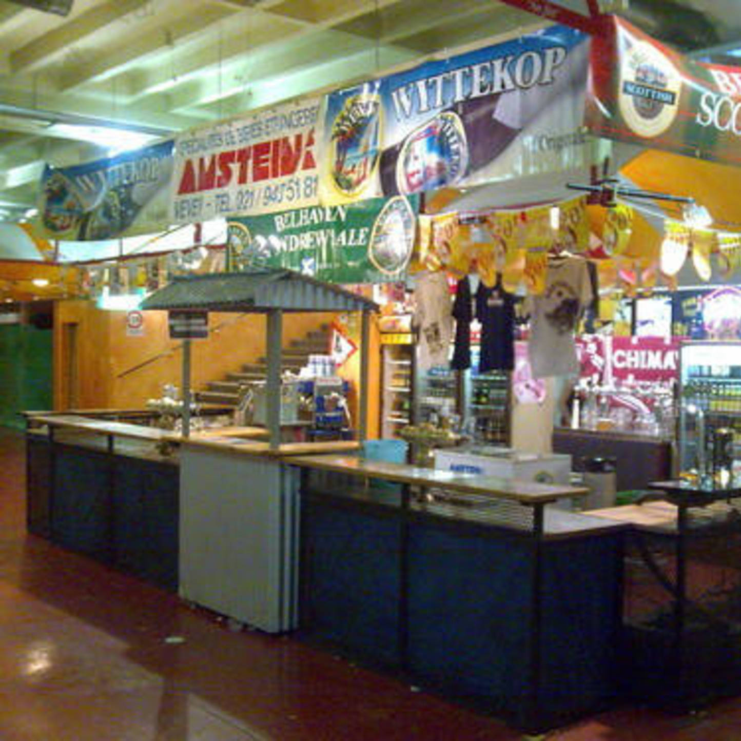 Comptoir Suisse 2009