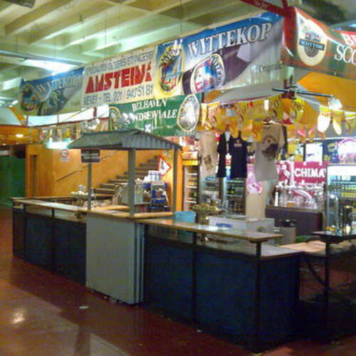 Fotos 2009 Comptoir Suisse