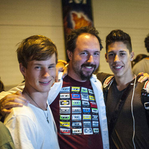 Description de l'image