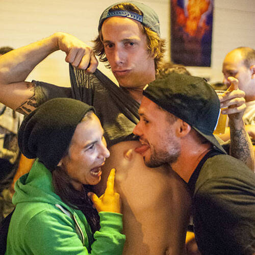 Description de l'image