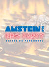 BBQ Party