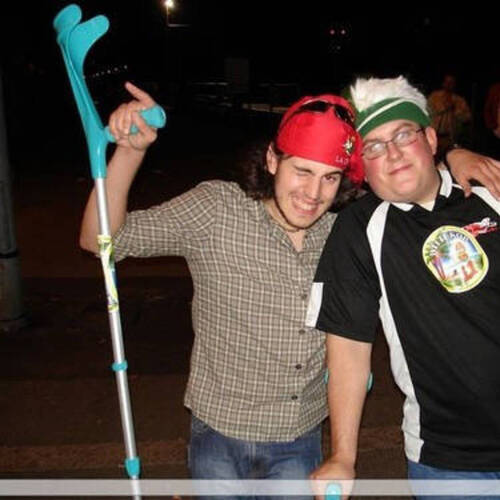 Foire du Valais 2007