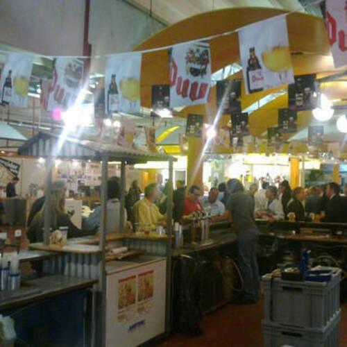 Comptoir Suisse 2010