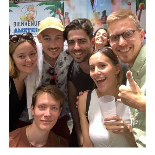 Description de l'image