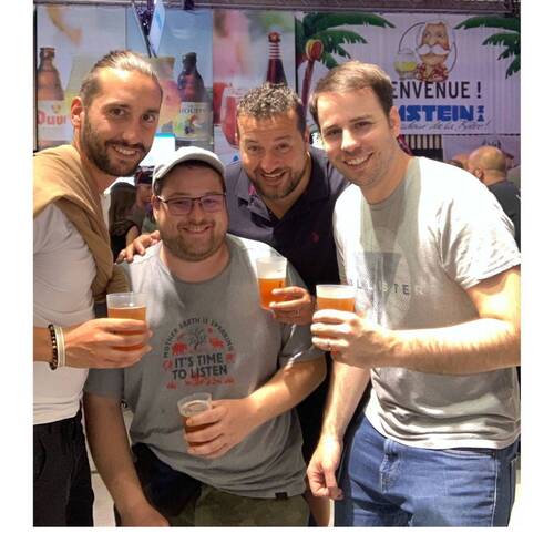 Description de l'image