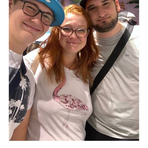 Description de l'image