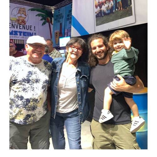 Description de l'image