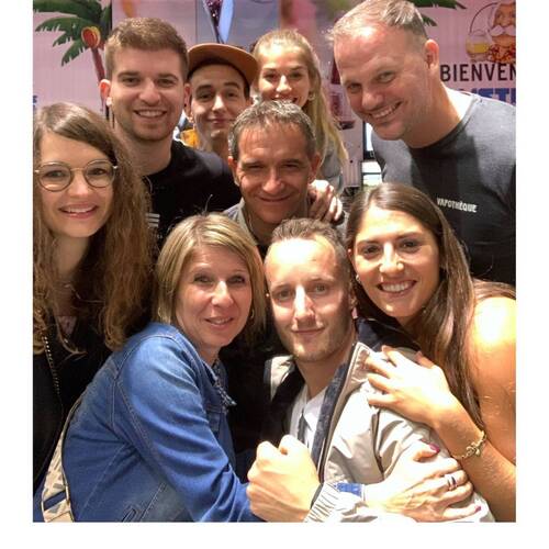 Description de l'image