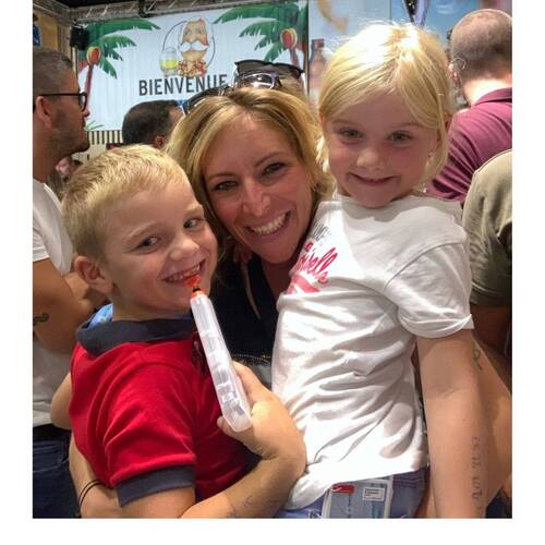 Description de l'image