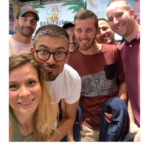 Description de l'image