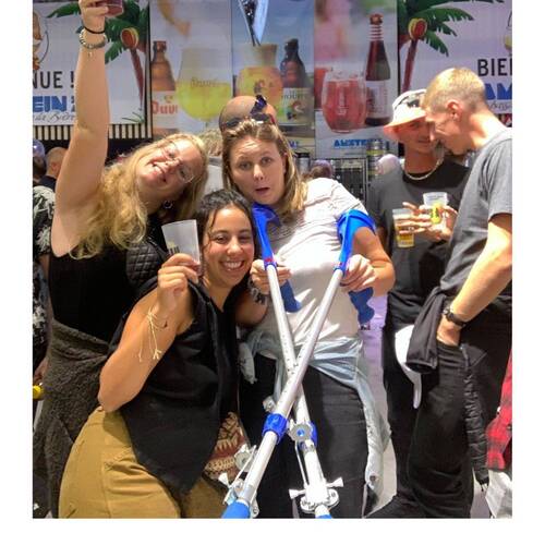 Description de l'image