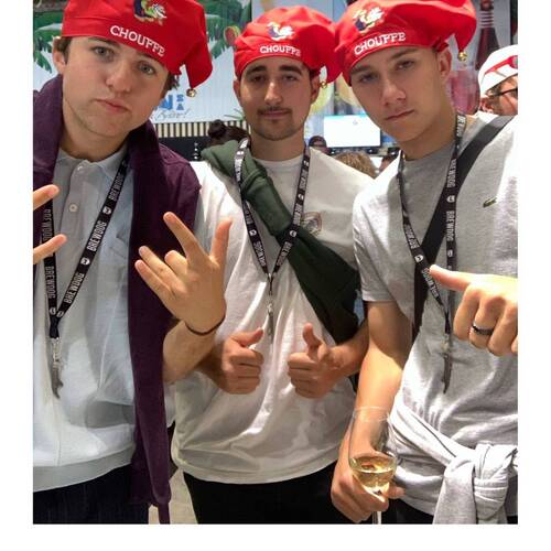 Description de l'image