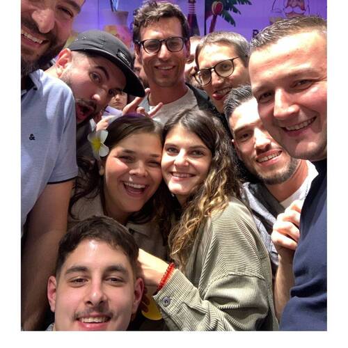 Description de l'image