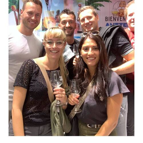 Description de l'image