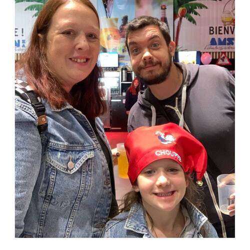 Description de l'image