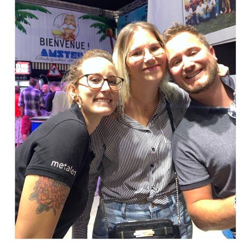 Description de l'image