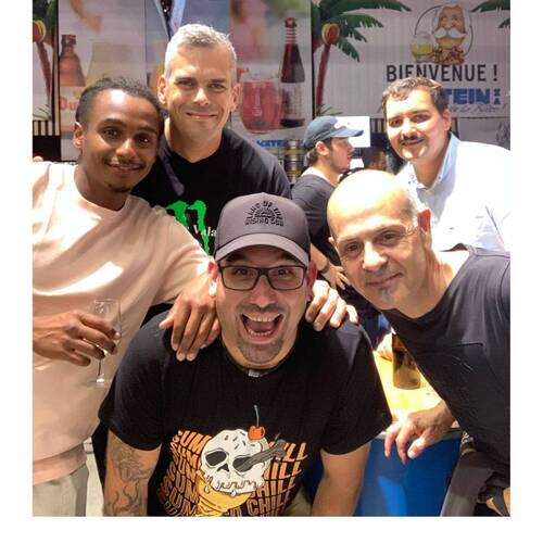 Description de l'image