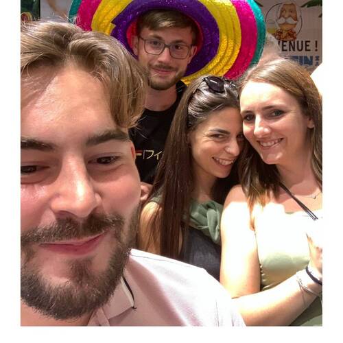 Description de l'image