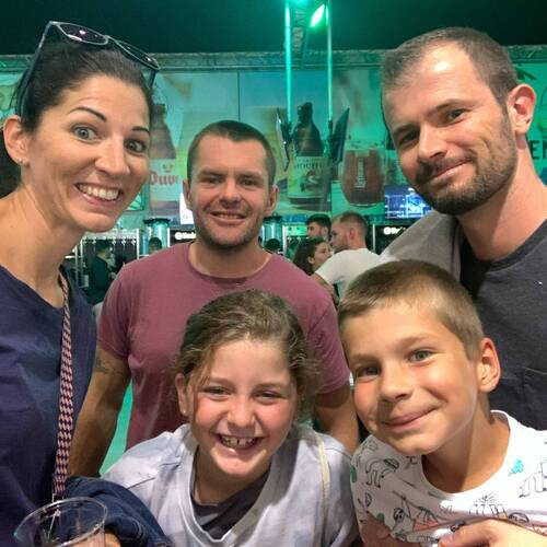 Description de l'image