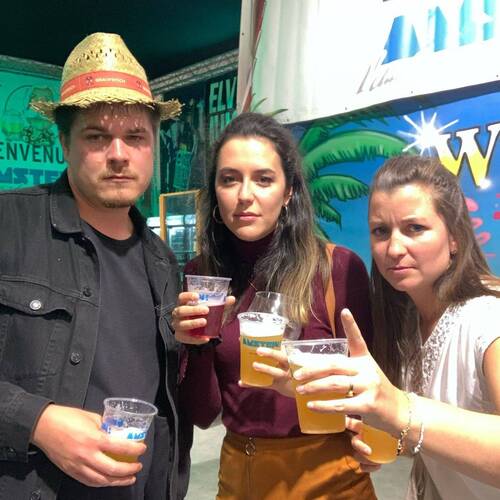 Description de l'image