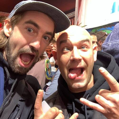 Description de l'image