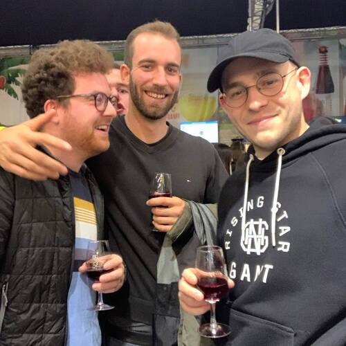 Description de l'image