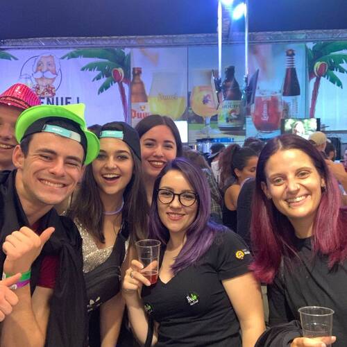 Description de l'image