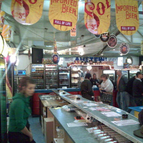 Foire du Valais 2008